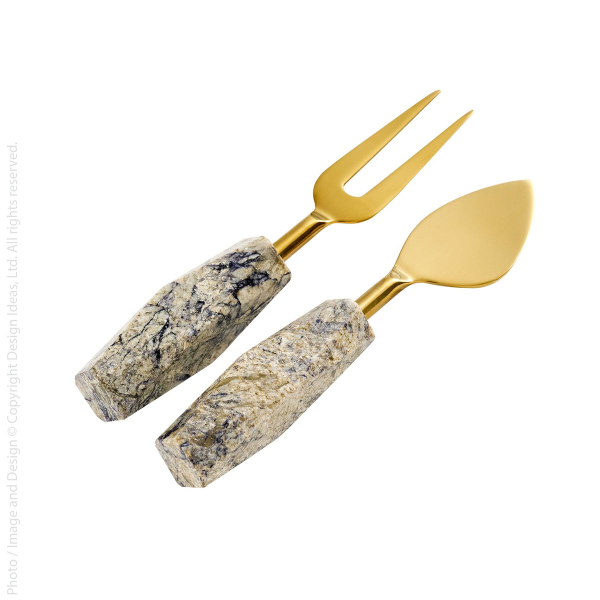 Mirana Cheese Knives (set of 2)