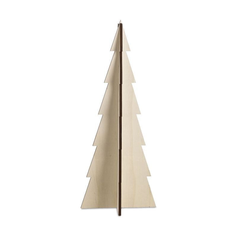 Tannenbaum Tree