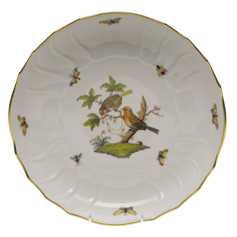 Rothschild Bird Open Vegetable Bowl