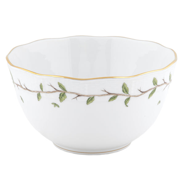 Rothschild Garden Round Bowl