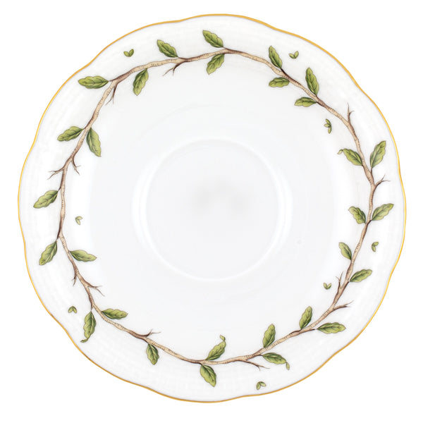 Rothschild Garden Tea Saucer