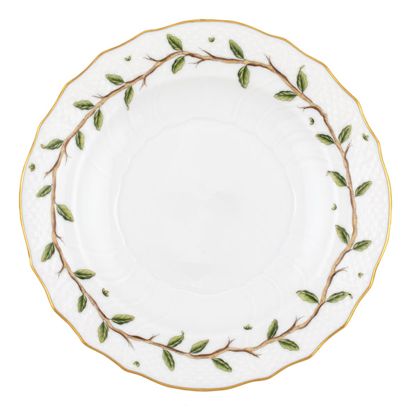 Rothschild Garden Salad Plate
