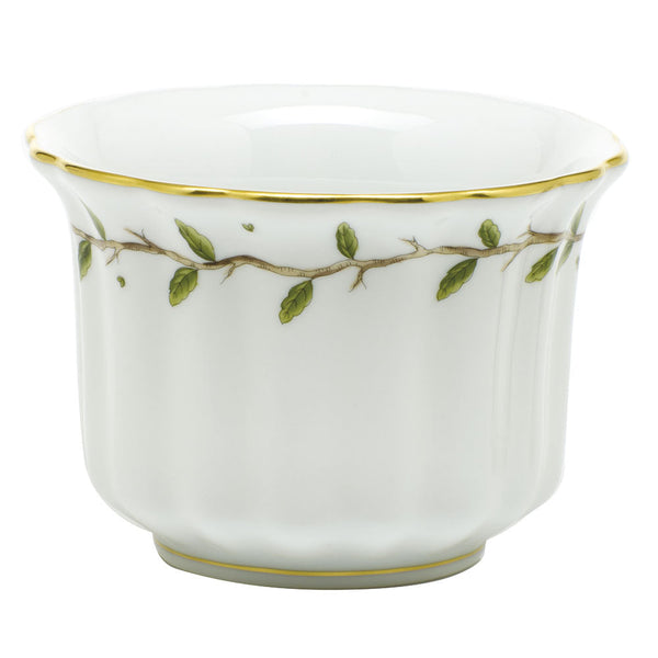 Rothschild Garden Mini Cachepot
