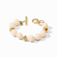 Julie Vos Ravello Bracelet, Ivory