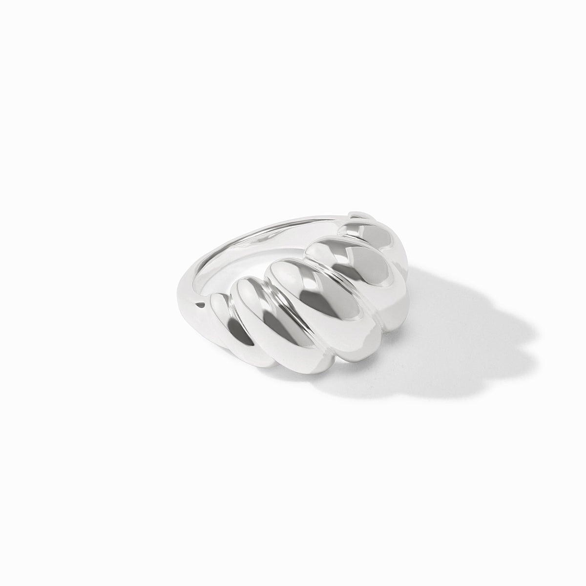 Julie Vos Sterling Ravello Ring