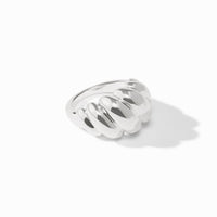 Julie Vos Sterling Ravello Ring