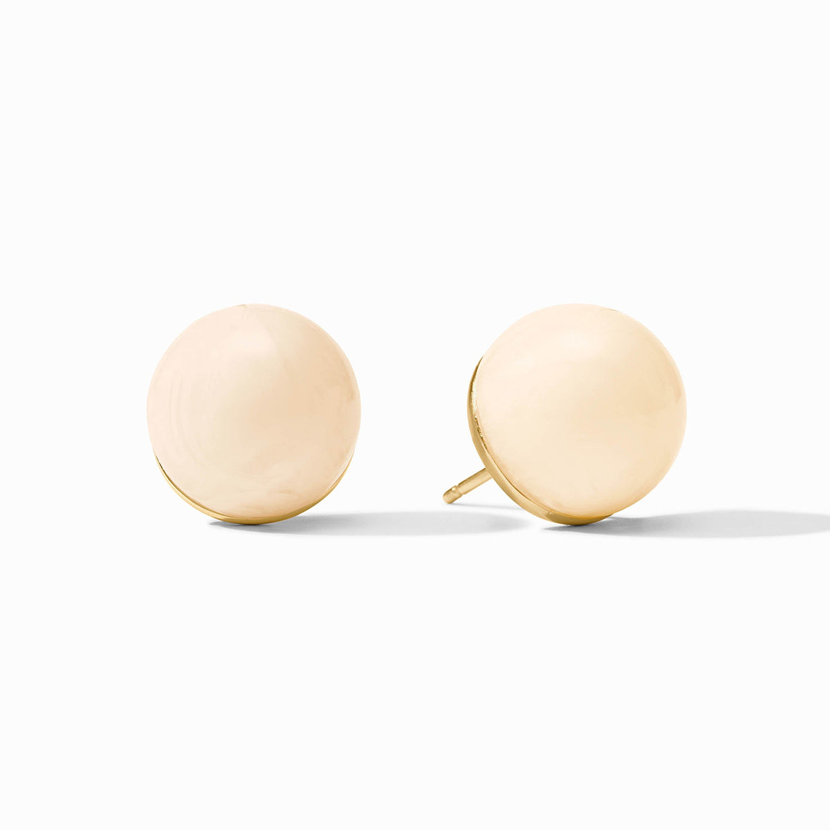 Julie Vos Ravello Stud, Ivory