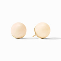 Julie Vos Ravello Stud, Ivory