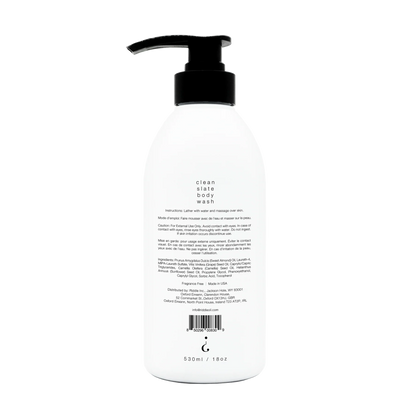 Fraiche Body Wash