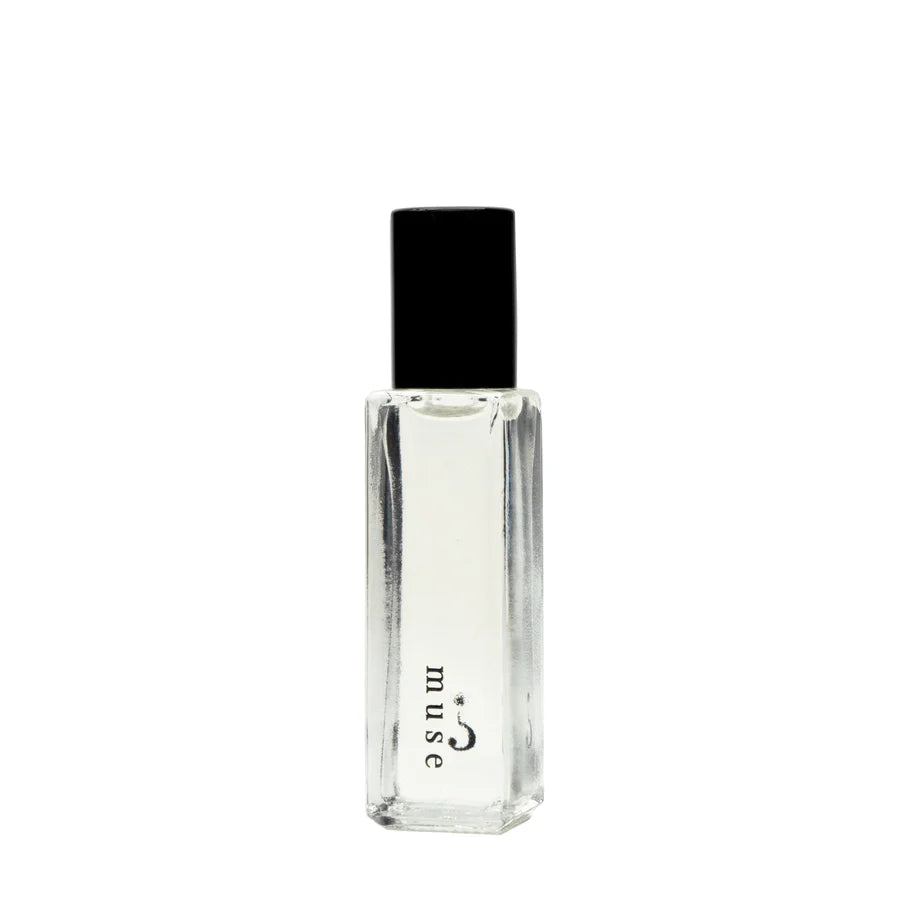Muse Roll-On Fragrance Oil