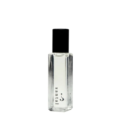 Santal Roll-On Fragrance Oil