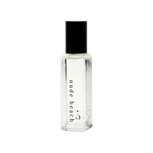 Nude Beach Roll-On Fragrance Oil