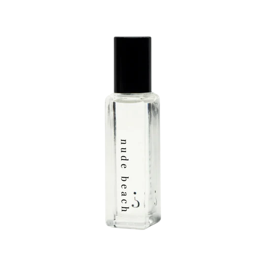 Nude Beach Roll-On Fragrance Oil