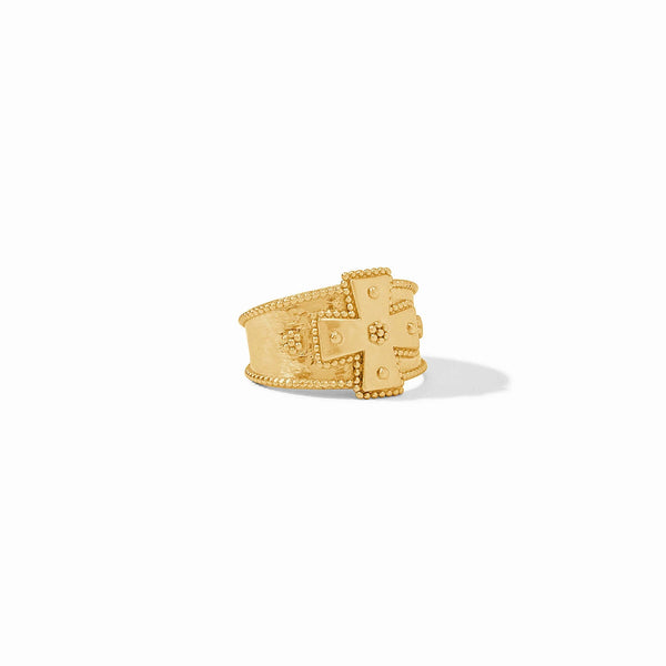 Malta Canterbury Ring