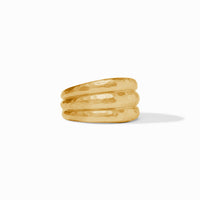 Julie Vos Cirque Ring, Gold
