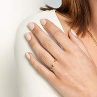 Mini Chain Breaker Cross Ring