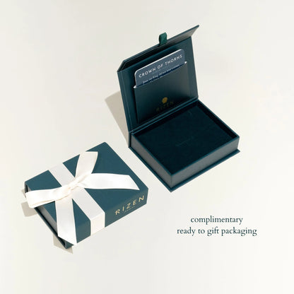 Infinite Hope Band Ring