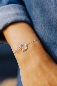 Crown of Thorns Bracelet
