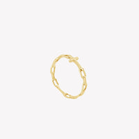 Mini Chain Breaker Cross Ring