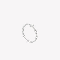 Mini Chain Breaker Cross Ring