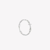 Mini Chain Breaker Cross Ring