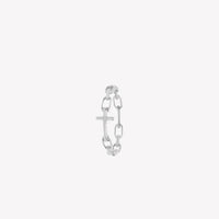 Mini Chain Breaker Cross Ring