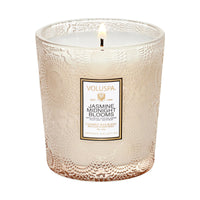 Jasmine Midnight Blooms Candle