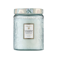 California Summers Candle