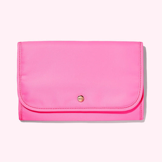 SCL Jewelry Roll