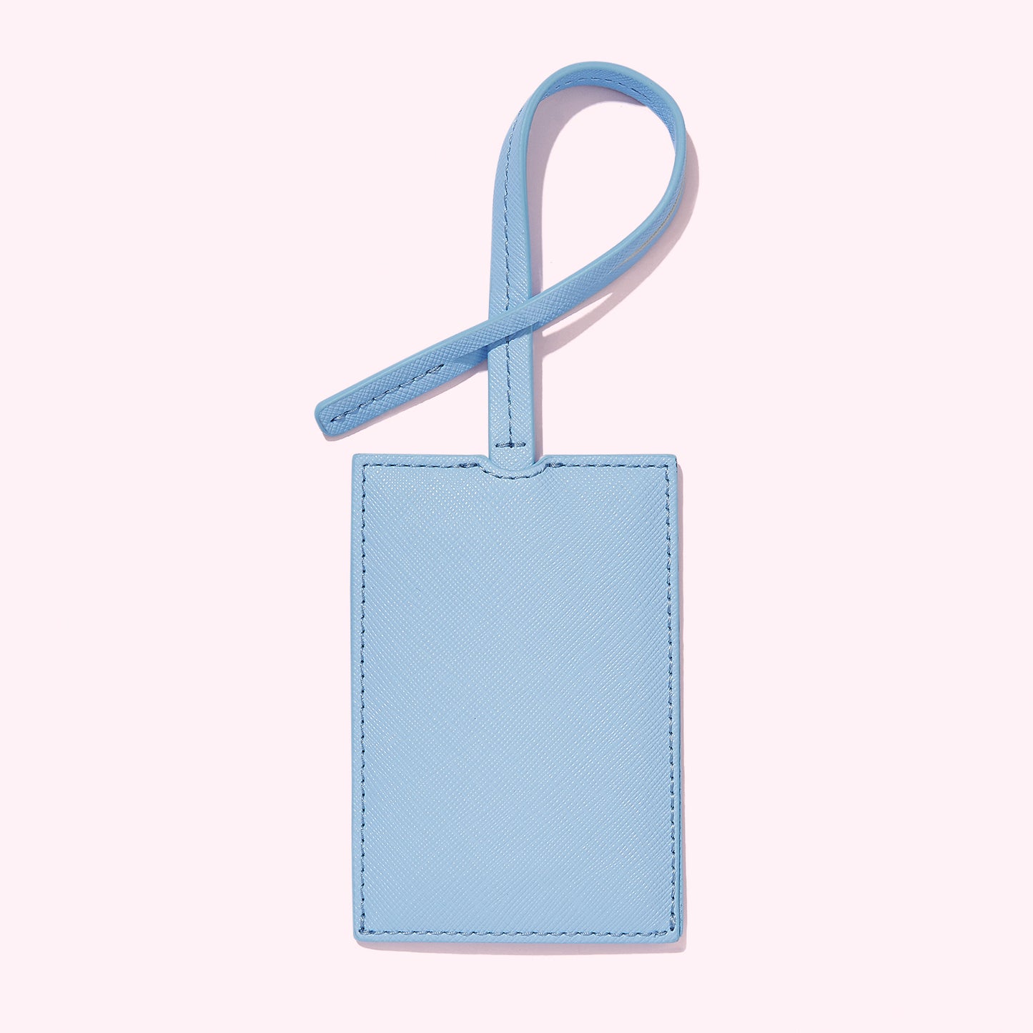 SCL Luggage Tag