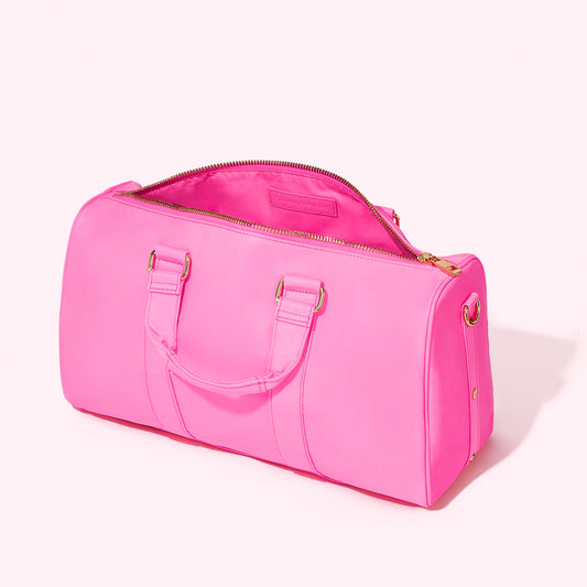 SCL Mini Duffle Bag
