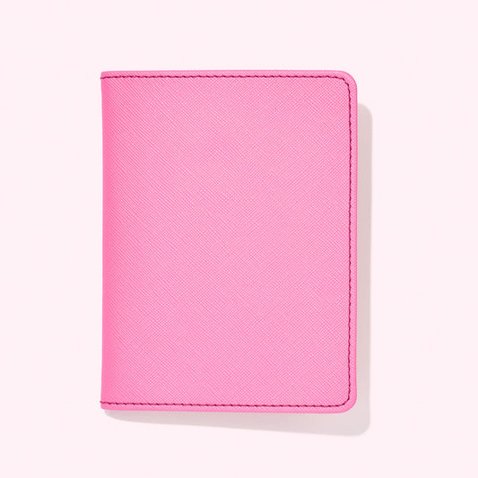 SCL Passport Case