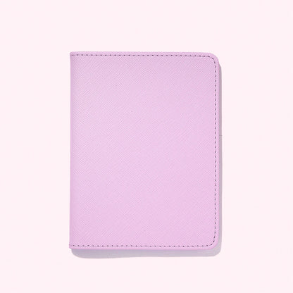 SCL Passport Case