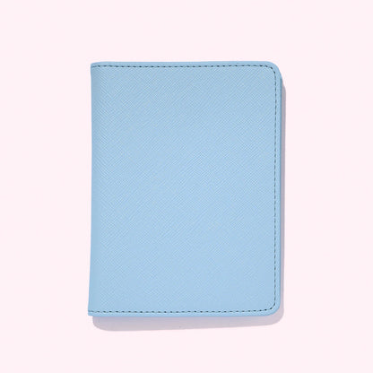 SCL Passport Case