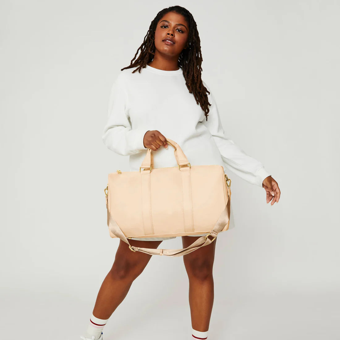 SCL Mini Duffle Bag
