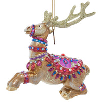 Leader of the Pack Ornament
