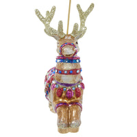Leader of the Pack Ornament