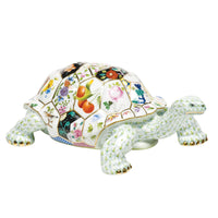 Tesserae Tortoise — Multicolor (SP831A)