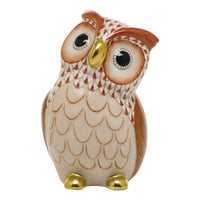 Owl — Rust