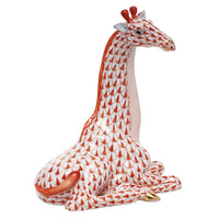 Giraffe — Rust