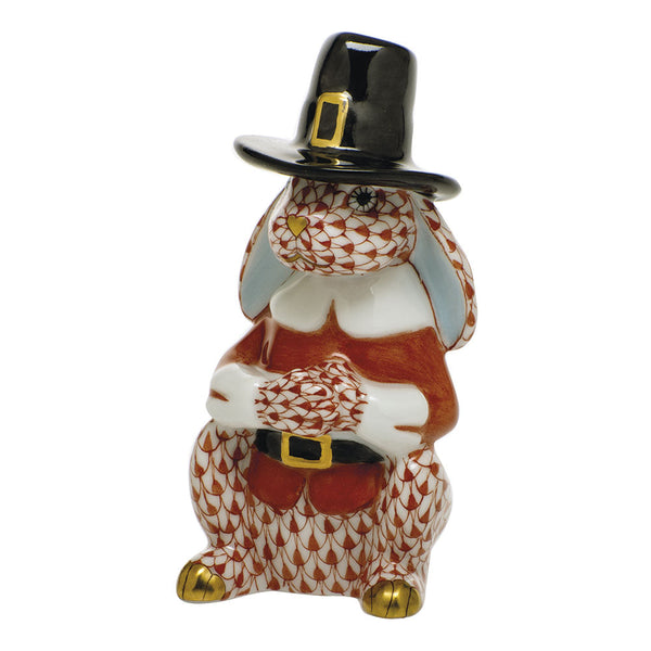 Pilgrim Bunny