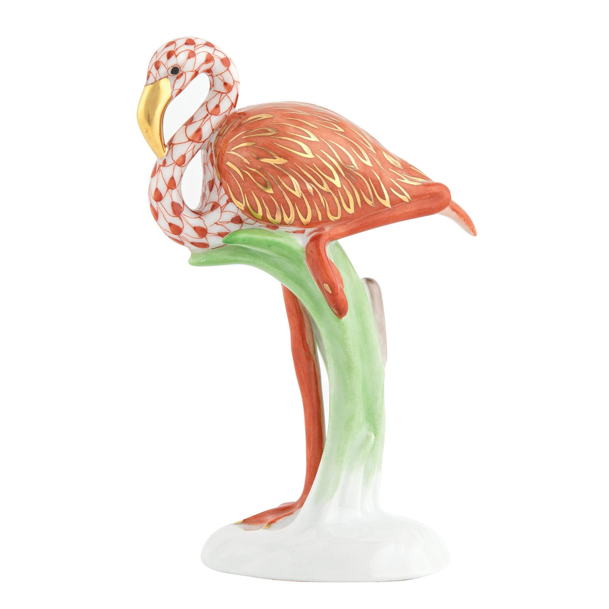 Flamingo — Rust