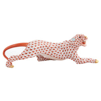Stalking Tiger — Rust