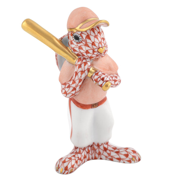 Baseball Bunny