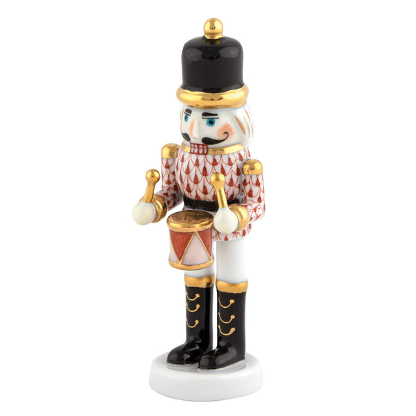 Nutcracker Drummer