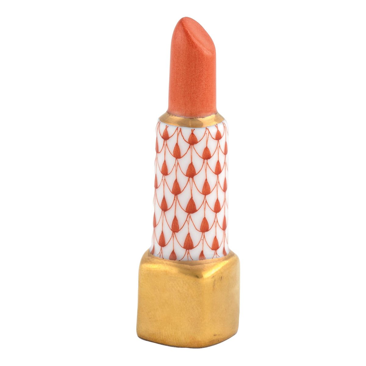 Lipstick — Rust