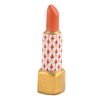 Lipstick — Rust
