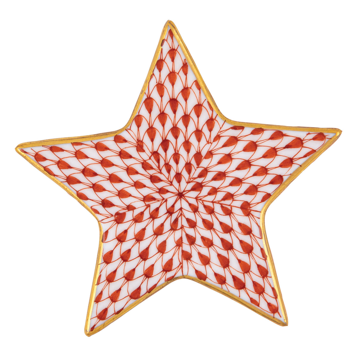Star — Rust