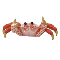 Sand Crab — Rust