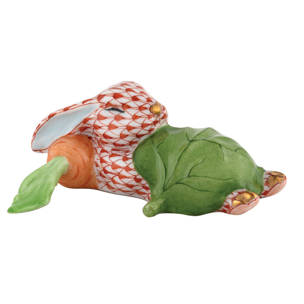 Slumber Bunny